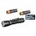 Fenix TK16 V2.0 LED Taschenlampe + 2 Fenix ARB-L21-5000U Akkus