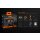 Fenix HM65R Stirnlampe + ARB-L18-3400 Li-ion Akku