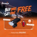Fenix BC30-D V2.0 + BC05R V2.0 Universallampen-Set