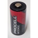 Duracell Procell Intense CR123A Batterie (CR17345)