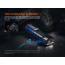 Fenix TK35R RED LED Taschenlampe