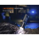 Fenix TK35R RED LED Taschenlampe