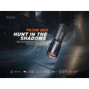 Fenix TK35R RED LED Taschenlampe