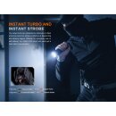 Fenix TK35R RED LED Taschenlampe