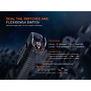 Fenix TK35R RED LED Taschenlampe