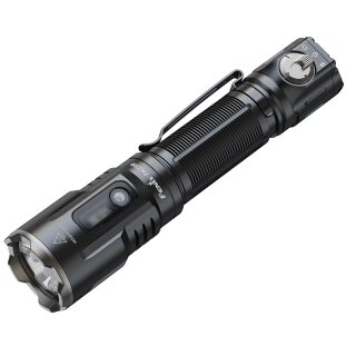 Fenix TK25R Multi-LED-System Taschenlampe mit UV & Rotlicht