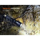 Fenix TK25R Multi-LED-System Taschenlampe mit UV & Rotlicht