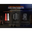 Fenix TK25R Multi-LED-System Taschenlampe mit UV & Rotlicht