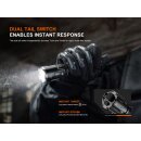 Fenix TK25R Multi-LED-System Taschenlampe mit UV & Rotlicht