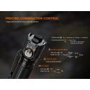 Fenix TK25R Multi-LED-System Taschenlampe mit UV & Rotlicht