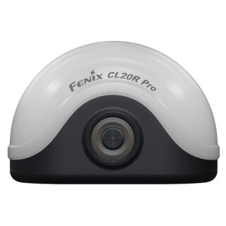 Fenix CL20R Pro LED Campingleuchte Schwarz