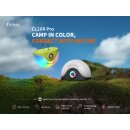 Fenix CL20R Pro LED Campingleuchte Schwarz