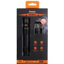 Fenix PD35R ACE LED Taschenlampe mit CL01 Sparset