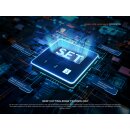 Fenix PD35R ACE LED Taschenlampe mit CL01 Sparset