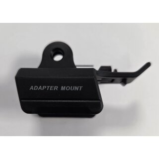 Halterung Fenix BC22R Go