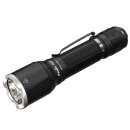 Fenix TK17 LED taktische Polizei Taschenlampe  Vorführware mit beschädigter Verpackung