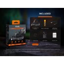 Fenix HM61R V3.0 LED Stirnlampe mit LiIon Akku