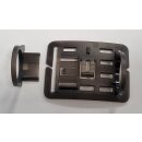 Fenix HM55R Ersatzteil Halteplatte + Steckadapter