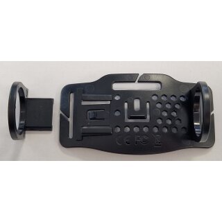 Fenix HM60R V2.0 Ersatzteil Halteplatte