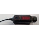 Fenix HP12R-T Ersatzteil Akkufach mit USB Port