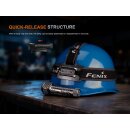 Fenix HM61R V3.0 LED Stirnlampe mit LiIon Akku  SET