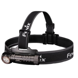 Fenix HM61R V3.0 LED Stirnlampe mit LiIon Akku