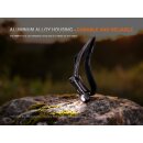 Fenix HM61R V3.0 LED Stirnlampe mit LiIon Akku
