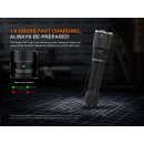 Fenix TK21R Vorführware mit beschädigter Verpackung