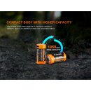 Fenix ARB-L16-1050UP geschützter LiIon Akku 16340 RC123A