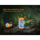 Fenix ARB-L16-1050UP geschützter LiIon Akku 16340 RC123A