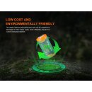 Fenix ARB-L16-1050UP geschützter LiIon Akku 16340 RC123A