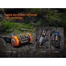 Fenix ARB-L16-1050UP geschützter LiIon Akku 16340 RC123A