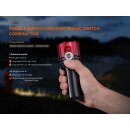 Fenix LR35R Pro Gardient LED Taschenlampe mit weiß, rot und UV-Licht Limited Edition
