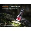 Fenix LR35R Pro Gardient LED Taschenlampe mit weiß, rot und UV-Licht Limited Edition