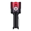 Fenix LR35R Pro Gardient LED Taschenlampe mit weiß,...