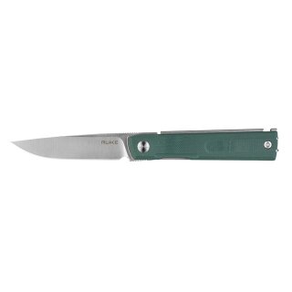 Ruike Messer D712 Grün