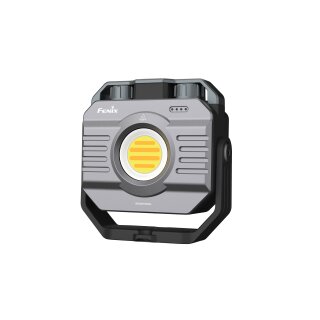 Fenix CL28R LED Industrieleuchte & Campingleuchte mit USB Anschluss Vorführware
