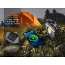 Fenix CL28R LED Industrieleuchte & Campingleuchte mit USB Anschluss Vorführware