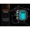 Fenix CL28R LED Industrieleuchte & Campingleuchte mit USB Anschluss Vorführware