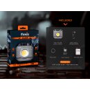 Fenix CL28R LED Industrieleuchte & Campingleuchte mit USB Anschluss Vorführware
