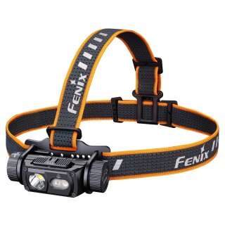 Fenix HM60R V2.0 LED Stirnlampe Vorführware mit beschädigter Verpackung