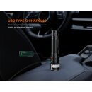 Fenix LD35R LED Taschenlampe Vorführware mit beschädigter Verpackung