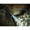 Fenix LD35R LED Taschenlampe Vorführware mit beschädigter Verpackung