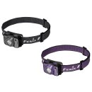 Fenix HL12R V2.0 LED Stirnlampen Vorführware mit...