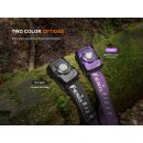 Fenix HL12R V2.0 LED Stirnlampen Vorführware mit beschädigter Verpackung