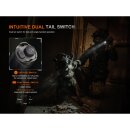 Fenix TK21R LED Taschenlampe Khaki Vorführware