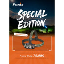 Fenix HM60R LED Stirnlampe Camouflage Vorführware...