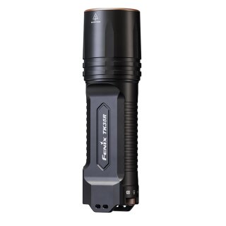 Fenix TK35R Vorführware mit beschädigter Verpackung