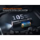 Fenix TK35R Vorführware mit beschädigter Verpackung