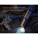 Fenix TK35R Vorführware mit beschädigter Verpackung